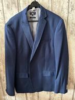 Mooi Colbert…… State of Art., Ophalen of Verzenden, Zo goed als nieuw, Maat 52/54 (L), Blauw