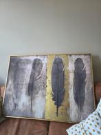 Schilderij 140x100 cm, Huis en Inrichting, Woonaccessoires | Schilderijen, Tekeningen en Foto's, Ophalen, Zo goed als nieuw, Schilderij
