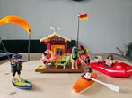 PLAYMOBIL Watersportschool, Ophalen of Verzenden, Gebruikt
