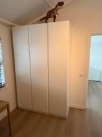 Ikea paxkast 1.50 breed 236 hoog en 58 diep, Huis en Inrichting, Kasten | Kledingkasten, Ophalen, Zo goed als nieuw, 50 tot 75 cm