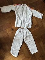 Judo pak maat 160, Gebruikt, Judo, Vechtsportpak, Maat M