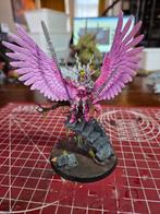 Yndrasta the Celestial Spear, Hobby en Vrije tijd, Wargaming, Ophalen of Verzenden, Zo goed als nieuw, Warhammer