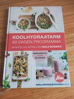 Leef je gezondste leven!, Ophalen of Verzenden, Nieuw, Dieet en Voeding