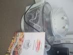 Slowcooker, Ophalen, Nieuw