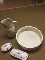 Lampetkan met toenehoten, Antiek en Kunst, Ophalen