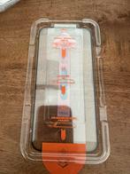 iPhone 16 of 17 Pro Max beschermglas, Ophalen of Verzenden, Nieuw, IPhone 14 Pro Max, Frontje of Cover