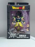 BANDAI - Dragon Ball Dragon Stars Broly, Ophalen of Verzenden, Nieuw