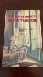 Het ik tijdperk - John Jansen van Galen, Ophalen of Verzenden