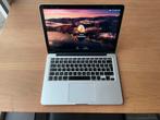 Macbook Pro 2015 13”, Ophalen of Verzenden, 13 inch, 2 tot 3 Ghz