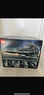 Lego Star Wars 75252 UCS Imperial Star Destroyer NIEUW, Ophalen of Verzenden, Nieuw, Complete set, Lego