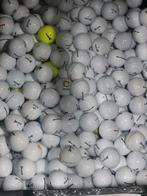 Srixon soft feel golfballen AAAA kwlaiteit 50 stuks, Sport en Fitness, Golf, Ophalen of Verzenden, Zo goed als nieuw, Bal(len)