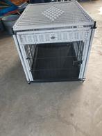 Wicker bench 79 x 58 x 60, Dieren en Toebehoren, Ophalen, Zo goed als nieuw