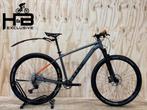 Cube Reaction Pro 29 inch mountainbike SHIMANO XT