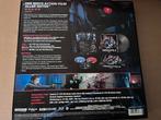 Terminator Judgment Day 4K UHD / 3D en 2D, Cd's en Dvd's, Blu-ray, Ophalen of Verzenden, Zo goed als nieuw, Actie, Boxset