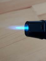 Vuurwerk torch aansteker wind en regen bestendig, Ophalen, Zo goed als nieuw, Aansteker