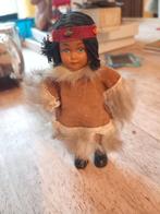 Vintage jaren 60 Eskimo Pop, Ophalen of Verzenden, Gebruikt