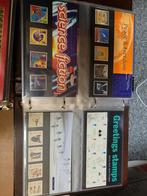 Postzegels mapjes UK, Ophalen of Verzenden, Postfris