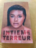 Intieme terreur zgan, Ophalen of Verzenden, Zo goed als nieuw