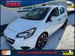 Opel Corsa 1.2/ Airco/ 5 drs/ 17 Inch, Auto's, Te koop, Geïmporteerd, 5 stoelen, Benzine