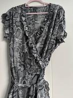 Costes Jurk - Maat XXL, Kleding | Dames, Jurken, Maat 46/48 (XL) of groter, Ophalen of Verzenden, Zo goed als nieuw, Grijs