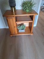 Tv meubel, Huis en Inrichting, Gebruikt, Ophalen of Verzenden, Minder dan 150 cm, Minder dan 100 cm