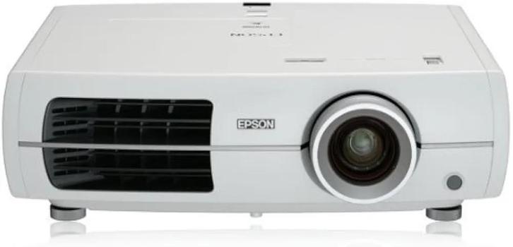 Epson EH-TW3200 Beamer Full HD home cinema, Audio, Tv en Foto, Beamers, Ophalen