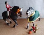 schleich dressuur set, Ophalen, Gebruikt, Jongen of Meisje