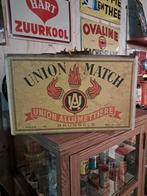 Union lucifers display, Ophalen of Verzenden