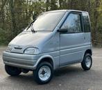 Canta LX 2010 – 160CC – In  goede staat, Diversen, Brommobielen en Scootmobielen, Gebruikt, Ophalen of Verzenden, Canta, 16 km/u of meer