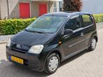 Daihatsu Cuore 1.0-12V Tokyo Automaat. Heeft rijbare schade, Auto's, Daihatsu, 18 €/maand, Airbags, 4 stoelen, Cuore