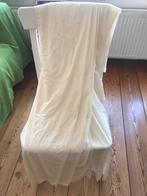 100% duurzaam tencel ongebleekt wit, 120 cm of meer, Ophalen of Verzenden, Roze, Polyester