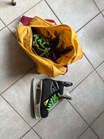 Graf super 101 maat 39 ijshockey schaatsen, Ophalen of Verzenden, Gebruikt, Schaatsen
