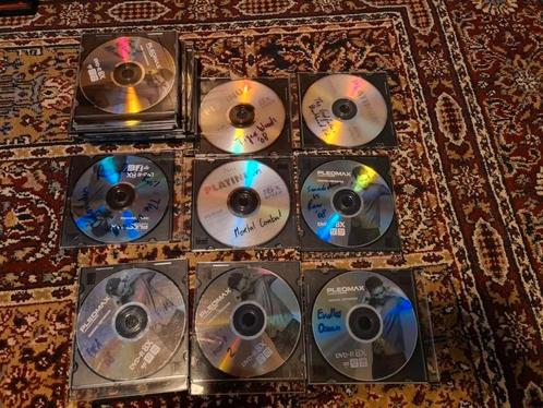Wii spelletjes op DVD-R, Spelcomputers en Games, Games | Nintendo Wii, Gebruikt, Vechten, Vanaf 12 jaar, Ophalen