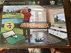 Golfsimulator - Perfect voor thuis!, Gebruikt, Minder dan 4 GB, Qwerty, 10 inch of minder