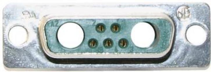 Conec 3007w25cm99a (nieuw)50x, Hobby en Vrije tijd, Elektronica-componenten, Nieuw, Ophalen of Verzenden