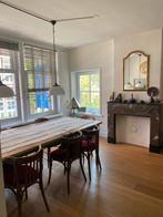 Grote houten tafel, Antiek en Kunst, Ophalen