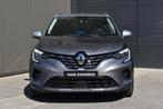 Renault Captur E-Tech Plug-in Hybrid 160 Initiale Paris | 36, Gebruikt, 4 cilinders, Hybride Elektrisch/Benzine, SUV of Terreinwagen
