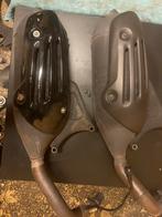 Vespa sprint primavera onderdelen️, Fietsen en Brommers, Scooters | Vespa, Ophalen of Verzenden, Zo goed als nieuw, Benzine, Overige modellen