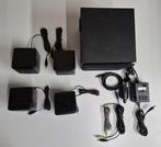 Te Koop! Een surround set voor de PC/laptop., Computers en Software, Pc speakers, Ophalen of Verzenden, Gebruikt, Audiokanaal 5.1