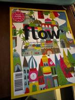 Flow, Boeken, Tijdschriften en Kranten, Ophalen of Verzenden, Gelezen, Damesbladen