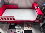Brandweerbed peuter, Ophalen of Verzenden, Gebruikt, 70 tot 85 cm