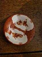 Japans Klein Bordje met Decoratie, Ophalen of Verzenden