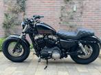 Harley XL1200X Sportster Forty Eight 2012, Motoren, Motoren | Harley-Davidson, Particulier, 2 cilinders, Chopper, Meer dan 35 kW