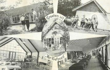 (387-246-023) Ermelo Het Trefpunt beschikbaar voor biedingen
