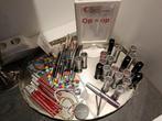 Make-up en sieraden rest partij, Ophalen of Verzenden, Zo goed als nieuw