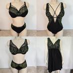 Nieuw louisa bracq bh Full cup 80d 85d 90d 100d 75e 80e 85e, Kleding | Dames, Ondergoed en Lingerie, ., Ophalen of Verzenden, BH