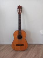 Klassieke gitaar Höffner, Ophalen, Gebruikt, Klassieke of Spaanse gitaar