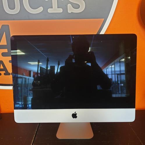 iMac 2019 21.5 i5 || 8GB ram DDR4 || 1TB HD || Nu €499.99!, Computers en Software, RAM geheugen, Zo goed als nieuw, Desktop, DDR4