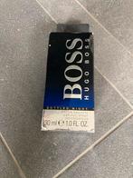 Hugo Boss bottled night eau de toilette, Ophalen of Verzenden, Nieuw