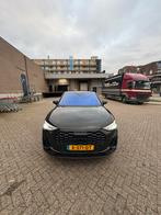 Audi Q3 35 2020 | Zakelijke lease overname |, 4 cilinders, 1505 kg, Zwart, Bedrijf